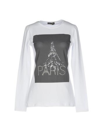 Футболка ROMEO & JULIETA