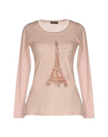 Футболка ROMEO & JULIETA