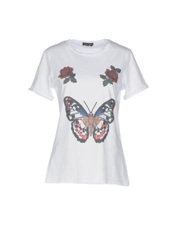 Футболка ROMEO & JULIETA