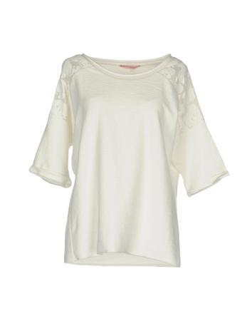 Футболка CQFP