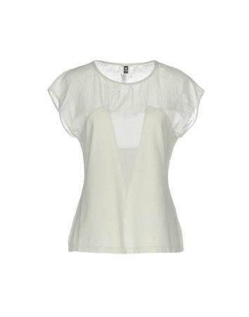 Футболка EUROPEAN CULTURE