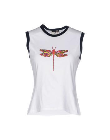 Футболка CRUCIANI PEOPLE