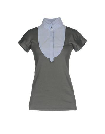 Футболка BRUNELLO CUCINELLI