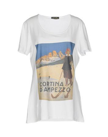 Футболка ROMEO & JULIETA