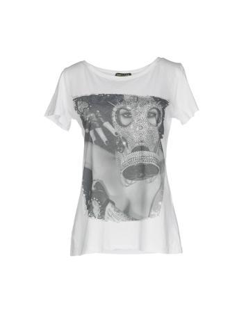 Футболка ROMEO & JULIETA