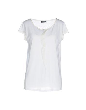 Футболка ANNECLAIRE