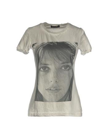 Футболка ROMEO & JULIETA