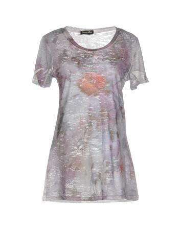 Футболка ROMEO & JULIETA