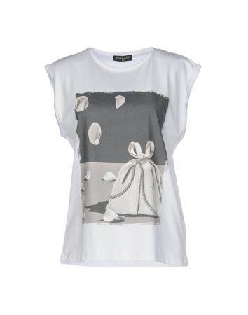 Футболка ROMEO & JULIETA