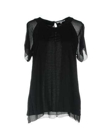 Футболка KORALLINE