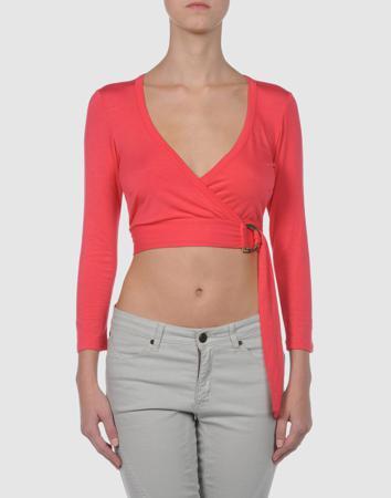 Футболка CELYN B.