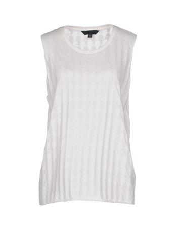 Футболка KARL LAGERFELD