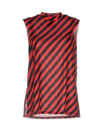 Футболка CHEAP MONDAY