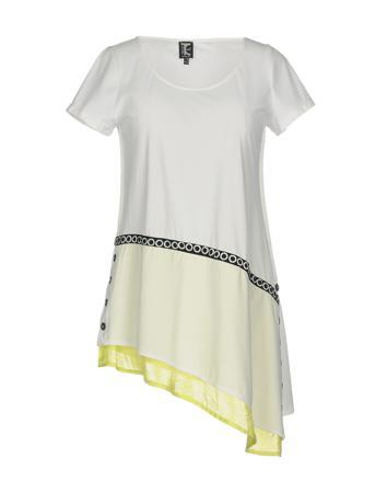 Футболка TRICOT CHIC