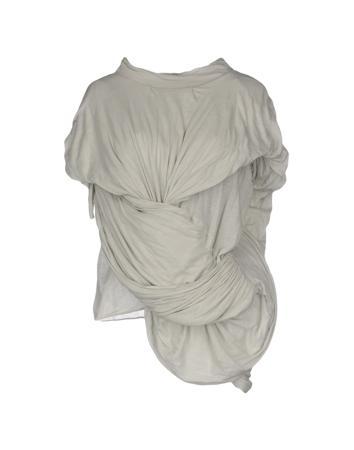 Футболка RICK OWENS