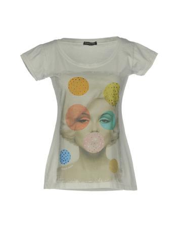 Футболка ROMEO & JULIETA