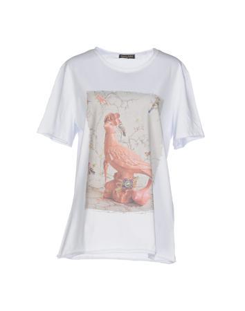 Футболка ROMEO & JULIETA