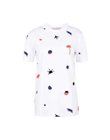 Футболка ÊTRE CÉCILE