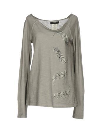 Футболка ANNAEFFE