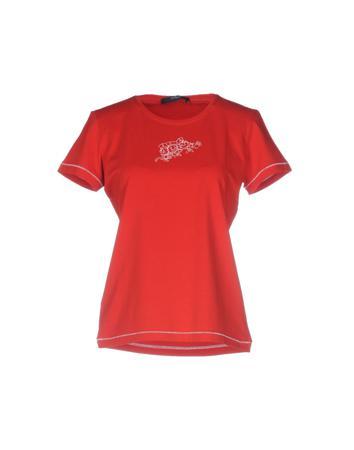 Футболка BLUE LES COPAINS