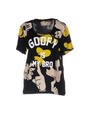 Футболка ELEVEN PARIS