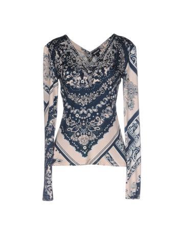 Футболка JUST CAVALLI