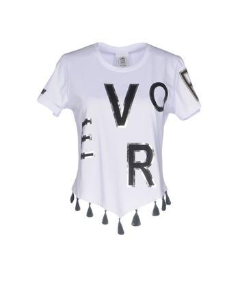 Футболка LE VOLIÈRE