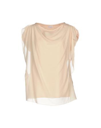 Футболка BRUNELLO CUCINELLI