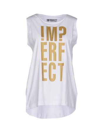 Футболка !M?ERFECT