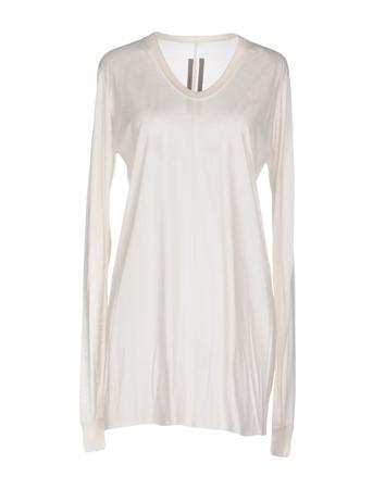 Футболка RICK OWENS