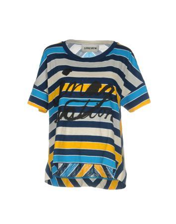 Футболка BLUGIRL FOLIES