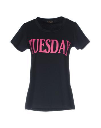 Футболка ROMEO & JULIETA