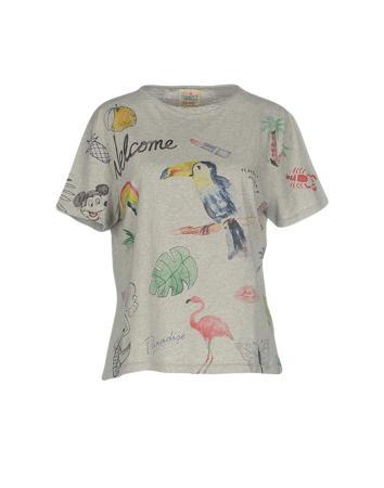 Футболка VINTAGE 55