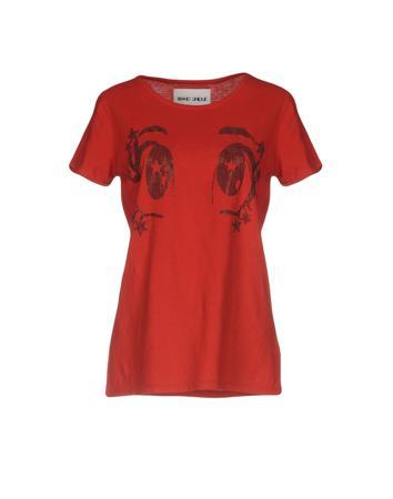 Футболка BRAND UNIQUE