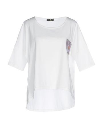 Футболка ROMEO & JULIETA