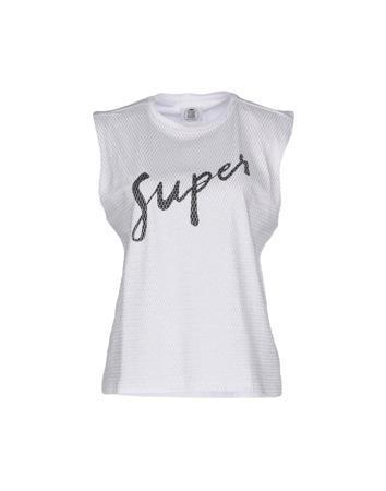 Футболка LE VOLIÈRE