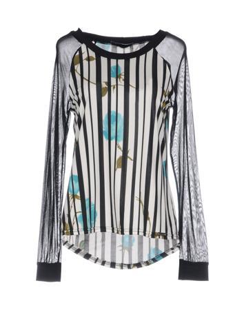 Футболка SOPHIE JACQUELINE