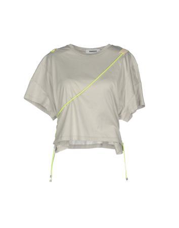 Футболка MARIOS