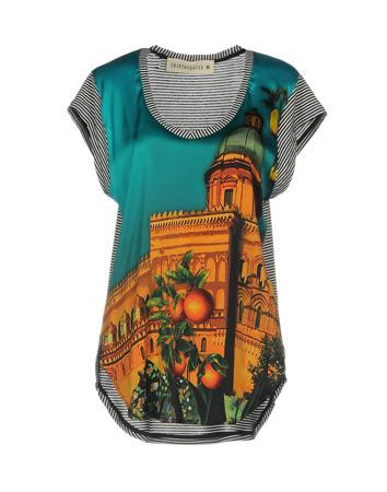 Футболка SHIRTAPORTER