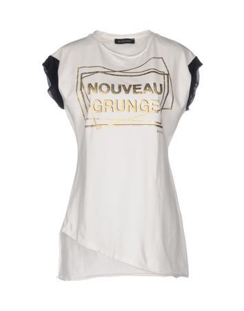 Футболка MANGANO