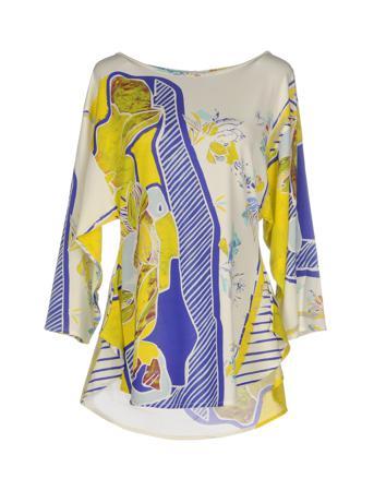 Футболка SAVE THE QUEEN