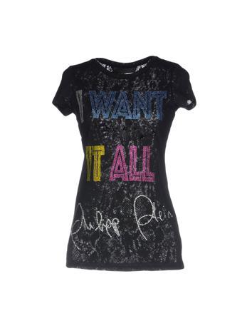 Футболка PHILIPP PLEIN