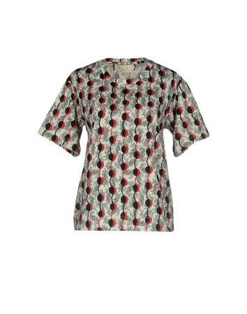 Футболка MARNI