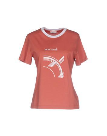 Футболка PAUL by PAUL SMITH