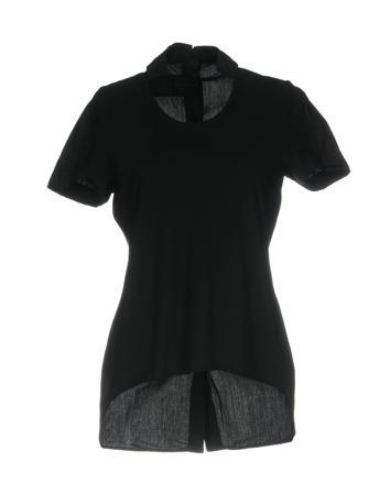 Футболка RUNDHOLZ BLACK LABEL