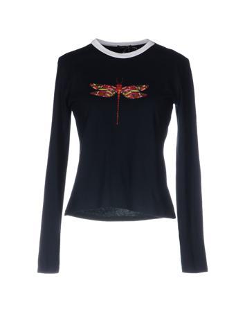 Футболка CRUCIANI PEOPLE