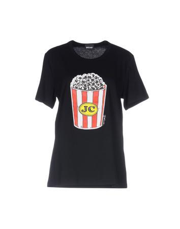 Футболка JUST CAVALLI