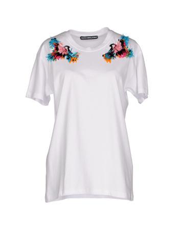 Футболка MARCO BOLOGNA