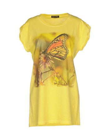 Футболка ROMEO & JULIETA