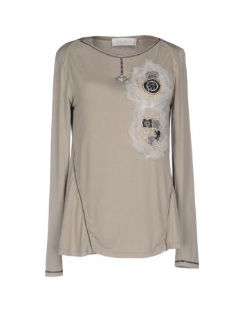 Футболка DANIELA DALLA VALLE ELISA CAVALETTI